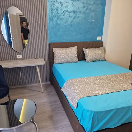 Lejlighedshotel Square Vanilla Boutique