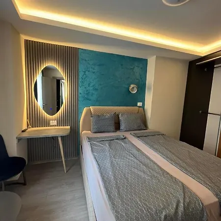 Hotel de apartamente Square Vanilla Boutique *