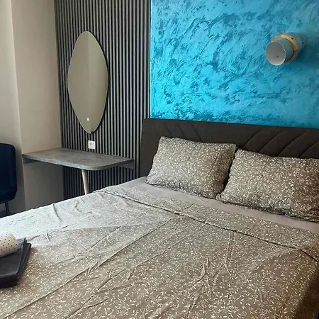 Square Vanilla Boutique Lejlighedshotel *
