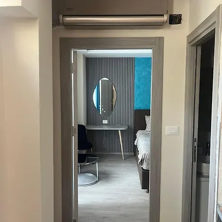Square Vanilla Boutique Hotel de apartamente *