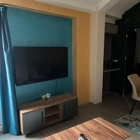 Square Vanilla Boutique Lejlighedshotel *