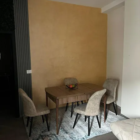 Lejlighedshotel Square Vanilla Boutique *
